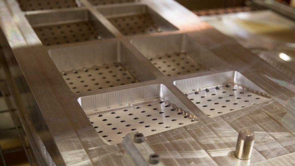 MachineTek LLC - We frequently design tooling and fixtures to assist in ...