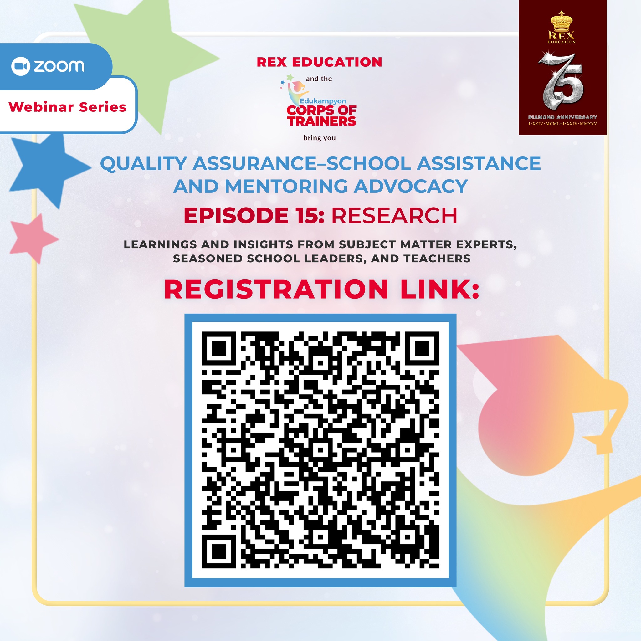 Rex Education - Rex Education added a new photo.