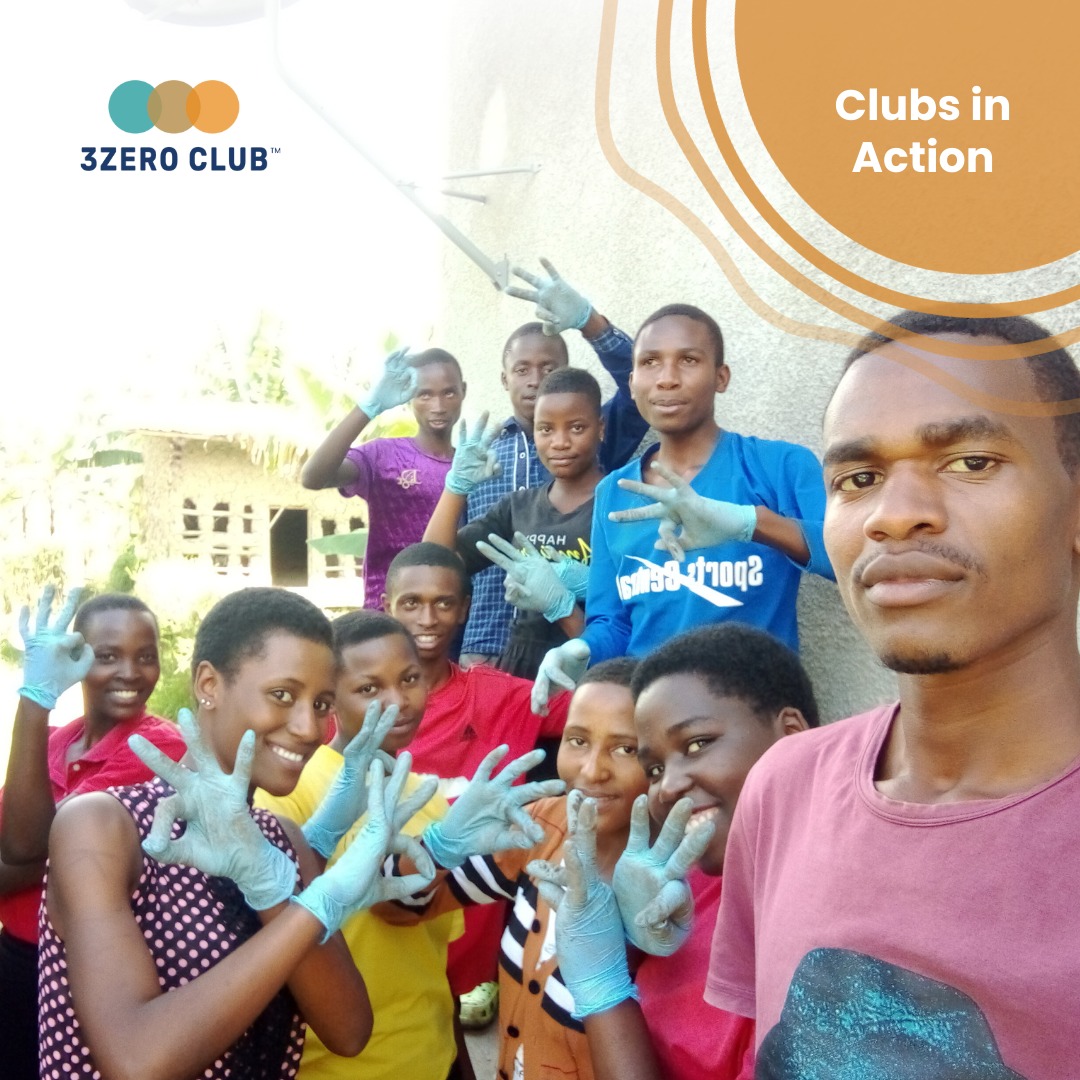 3ZERO Club - 🌱 The future of leadership begins in the... | Facebook