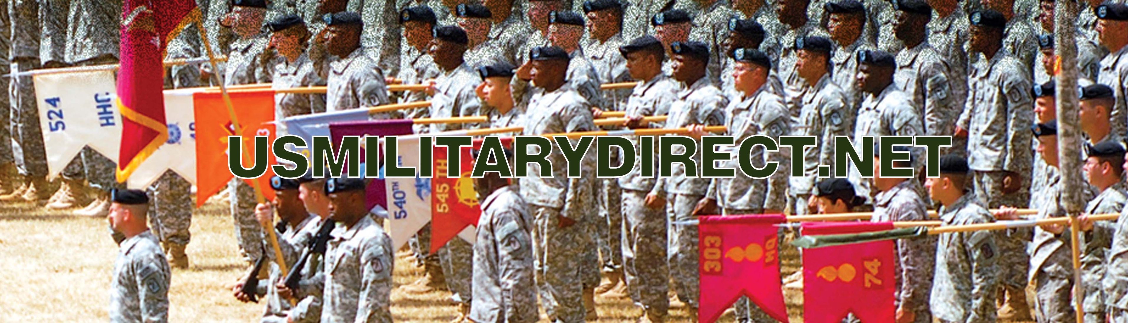 US Military Direct | Clarksville TN