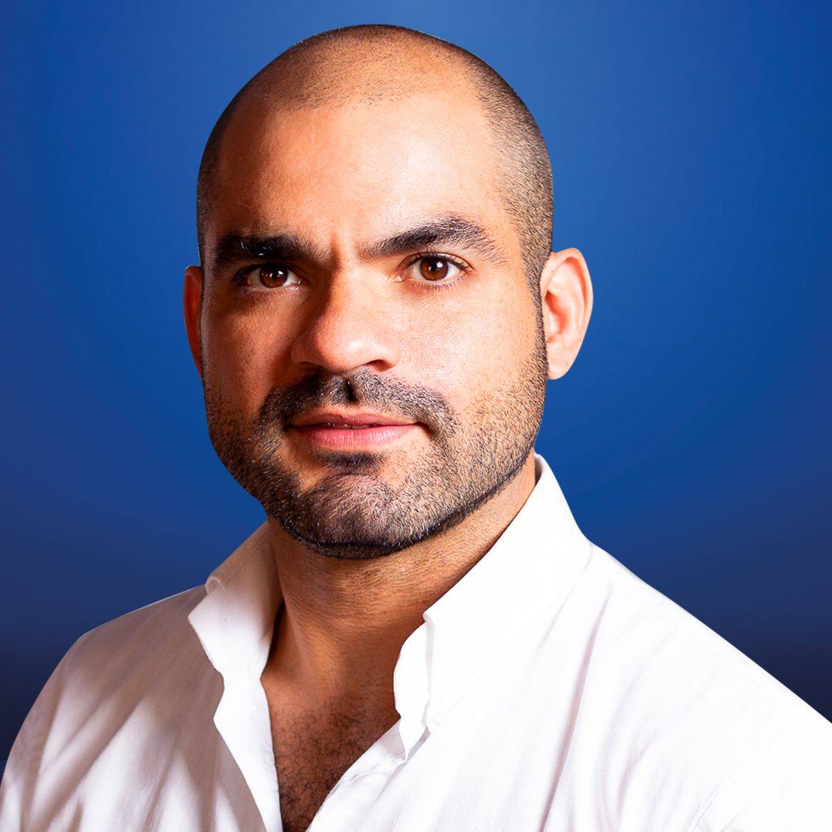 Dr. Omar Gonzalez