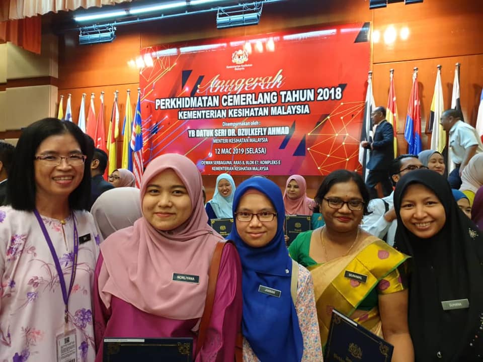 Setinggi Ting Institut Penyelidikan Sistem Kesihatan Kkm Facebook