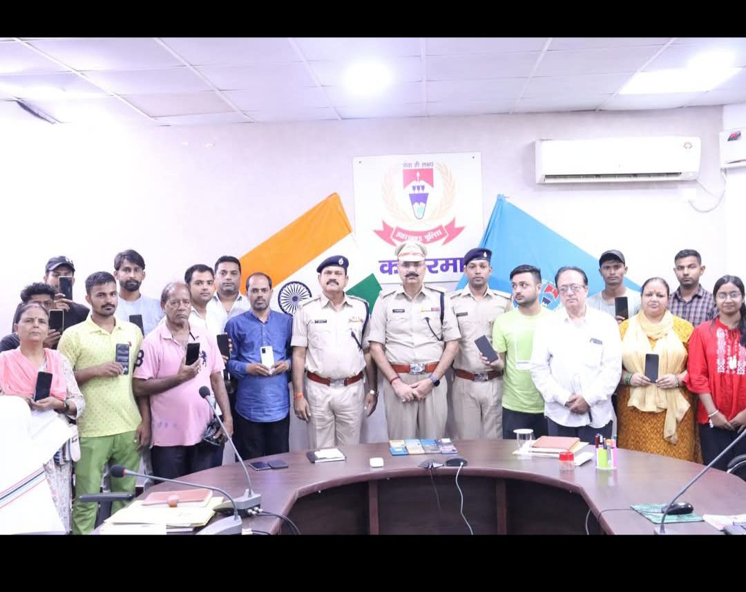 Koderma police - Koderma police added a new photo.