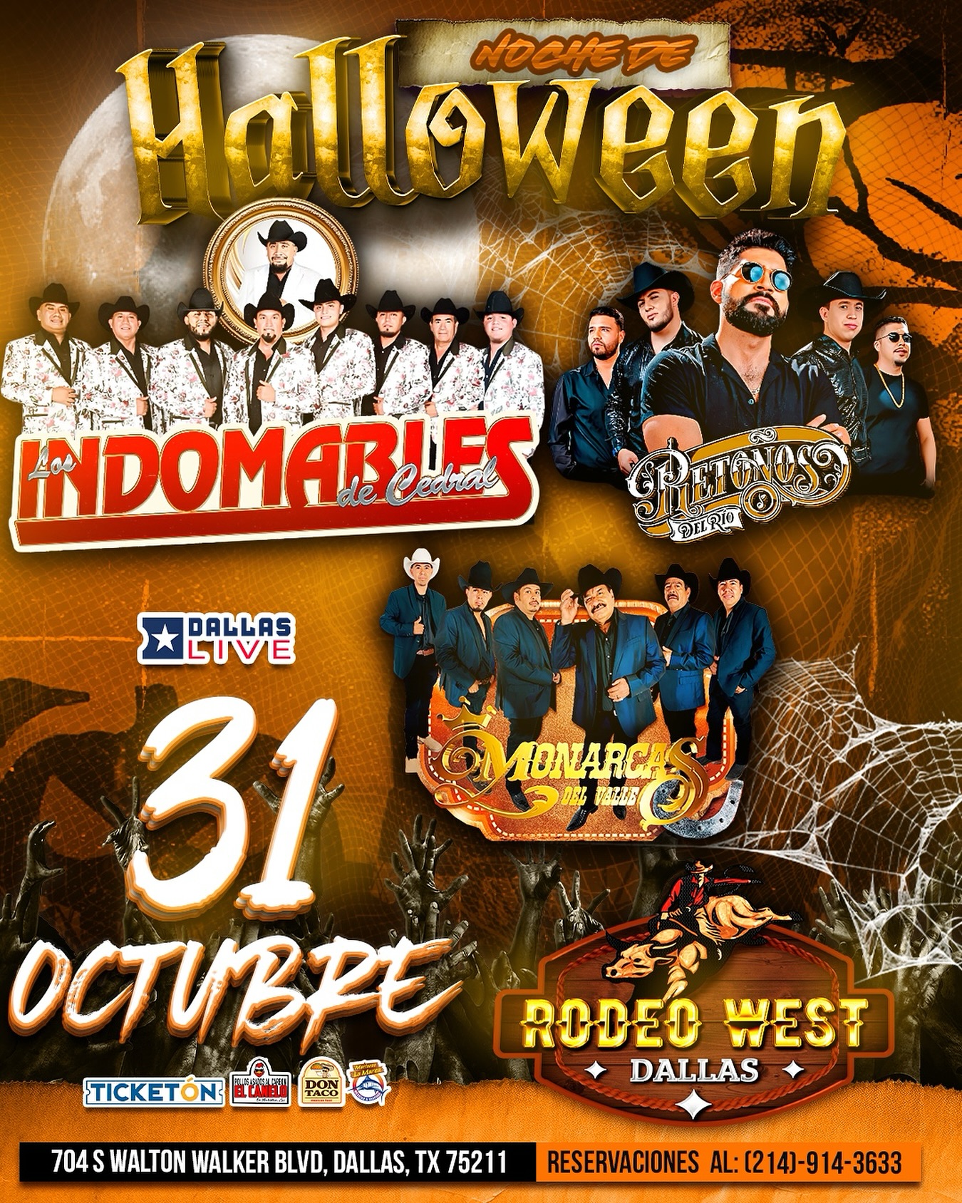 Rodeo West Dallas added a new photo. - Rodeo West Dallas