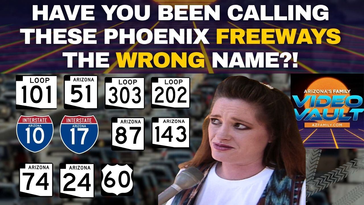 azfamily - Do you use numbers or names? It's been confusing, even for ...