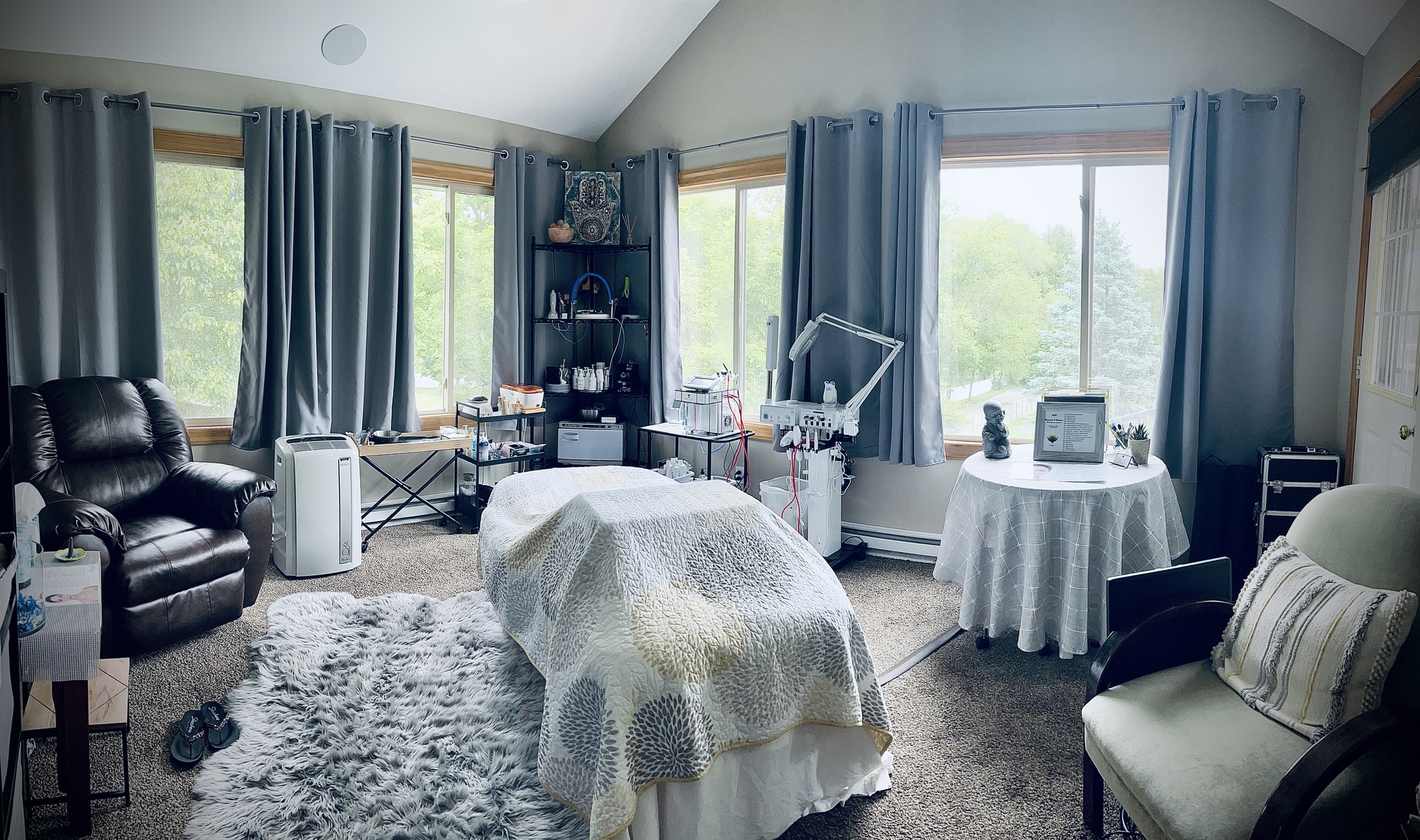 R&R Spa by Marta | Oswego IL