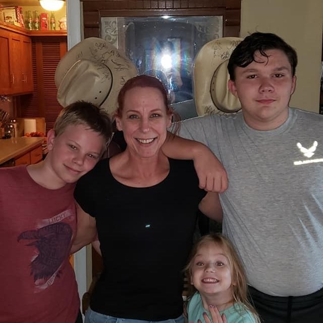 Jennifer Riggs Hinkle