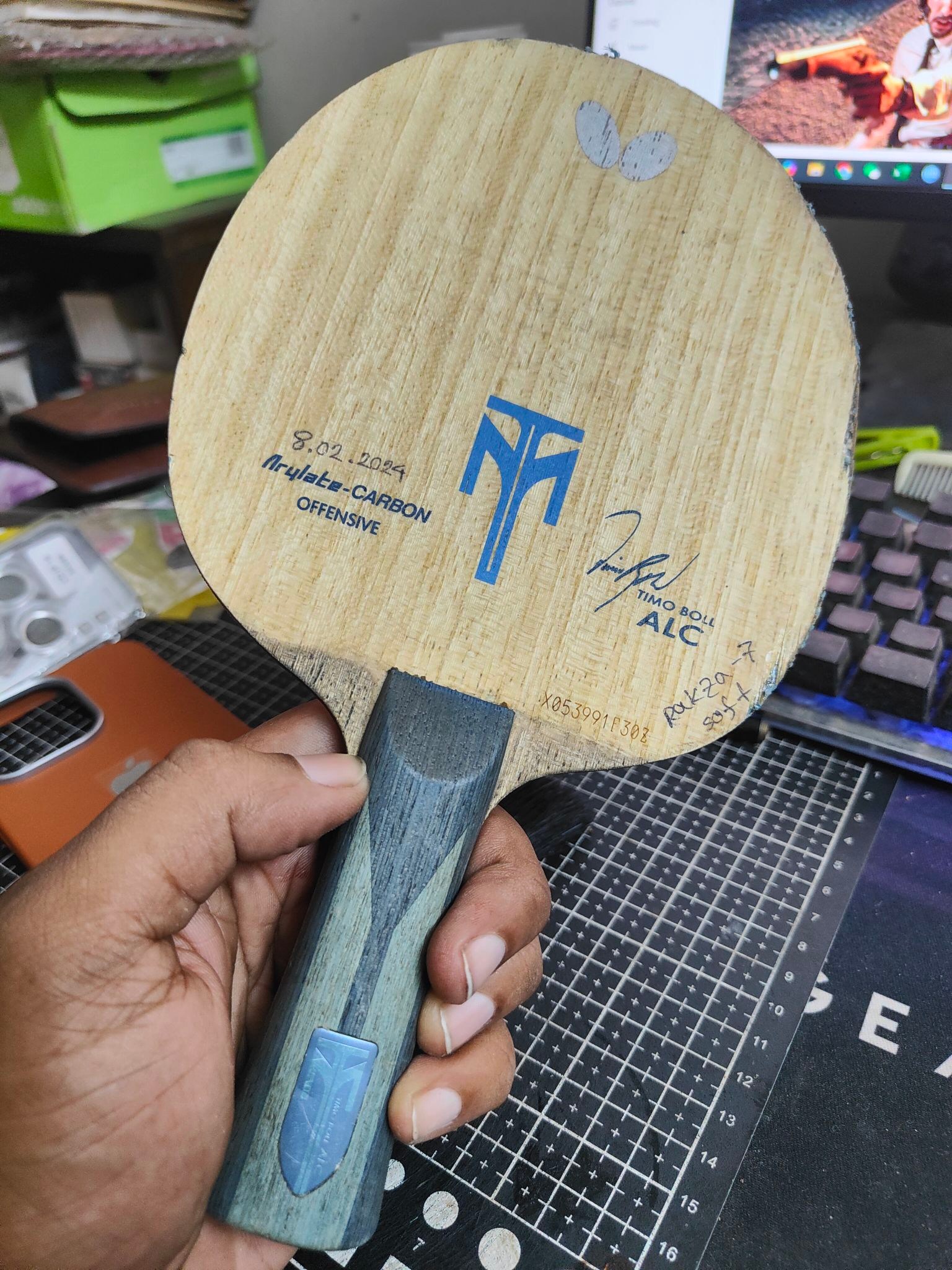 Table Tennis Arena | Dhaka