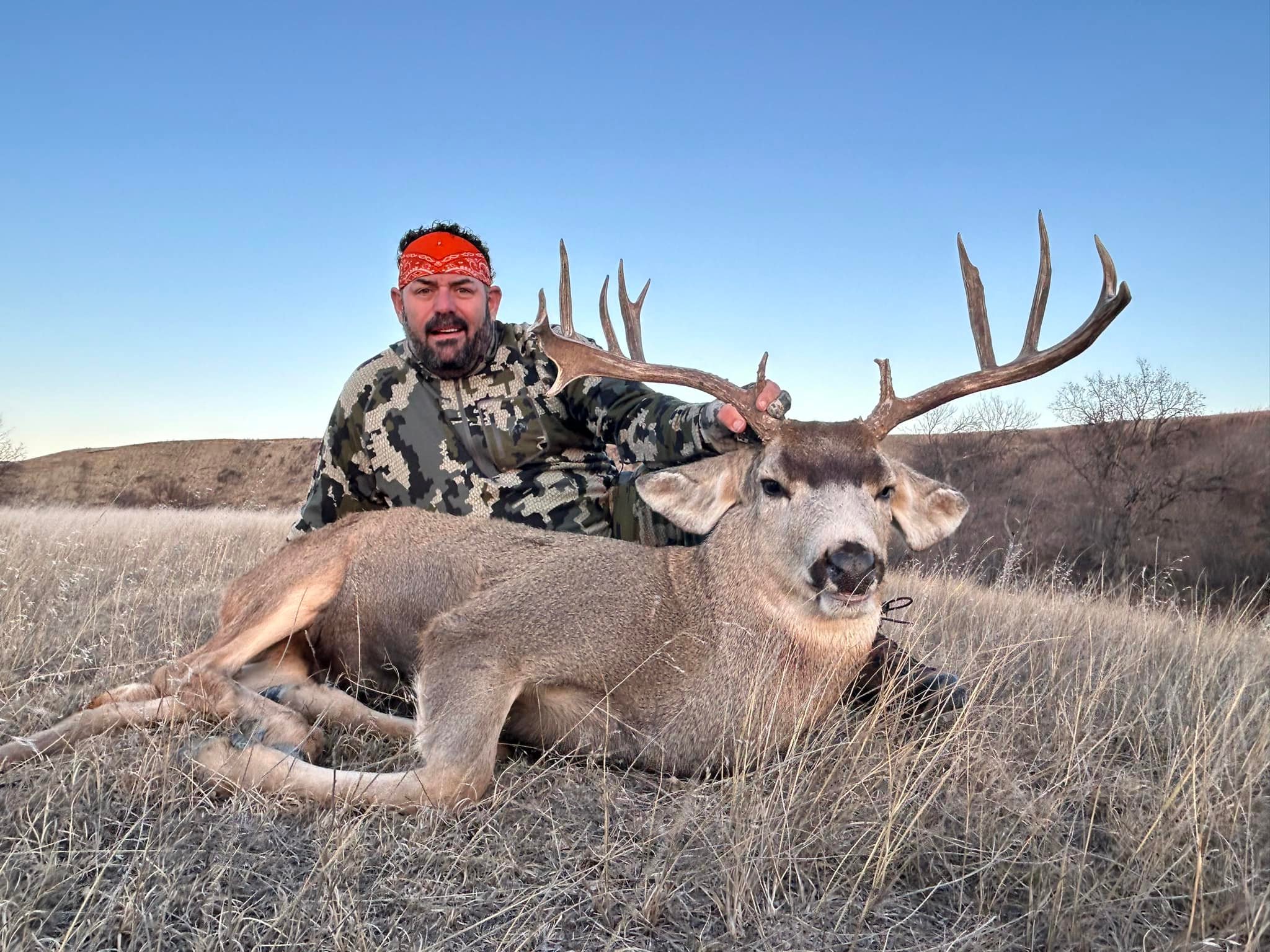 Two Rivers Outfitters | Midland SD