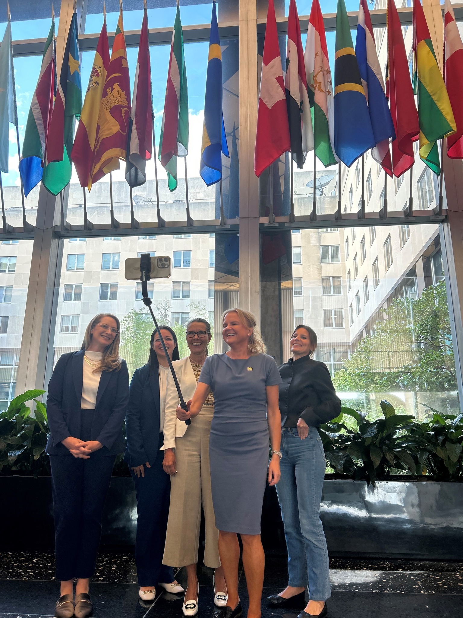 Internati... - International Visitor Leadership Program (IVLP)