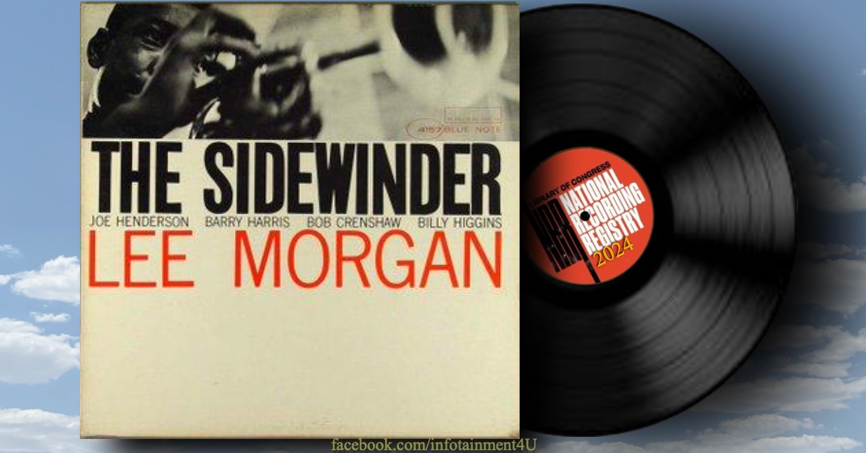 Lee Morgan