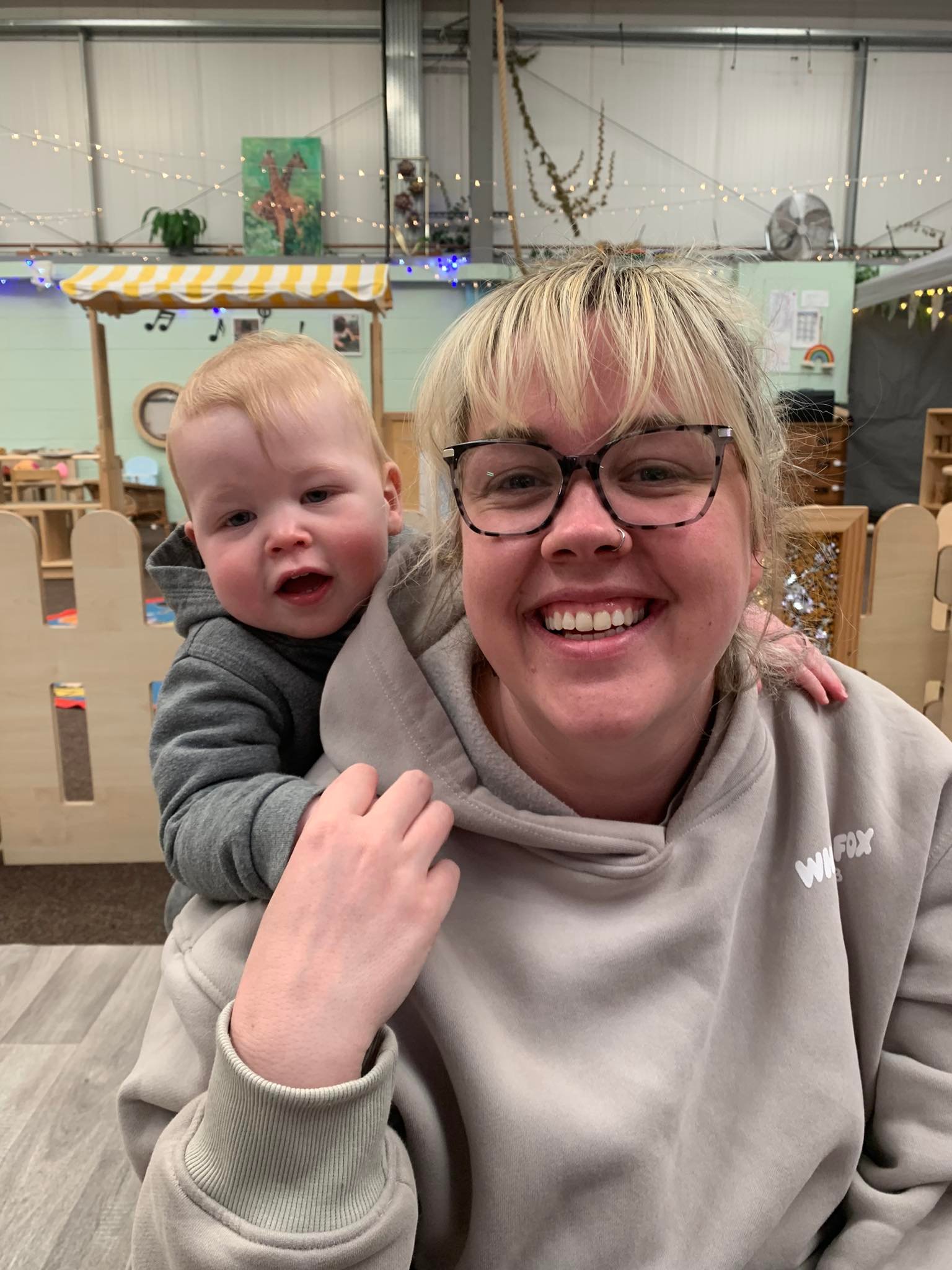 Willow Tree Nursery & Pre-School | Carlisle