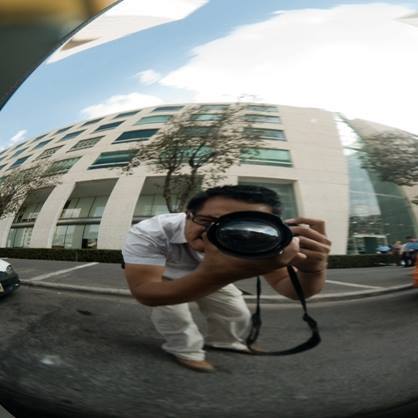 Uriel Roldán Fotógrafo