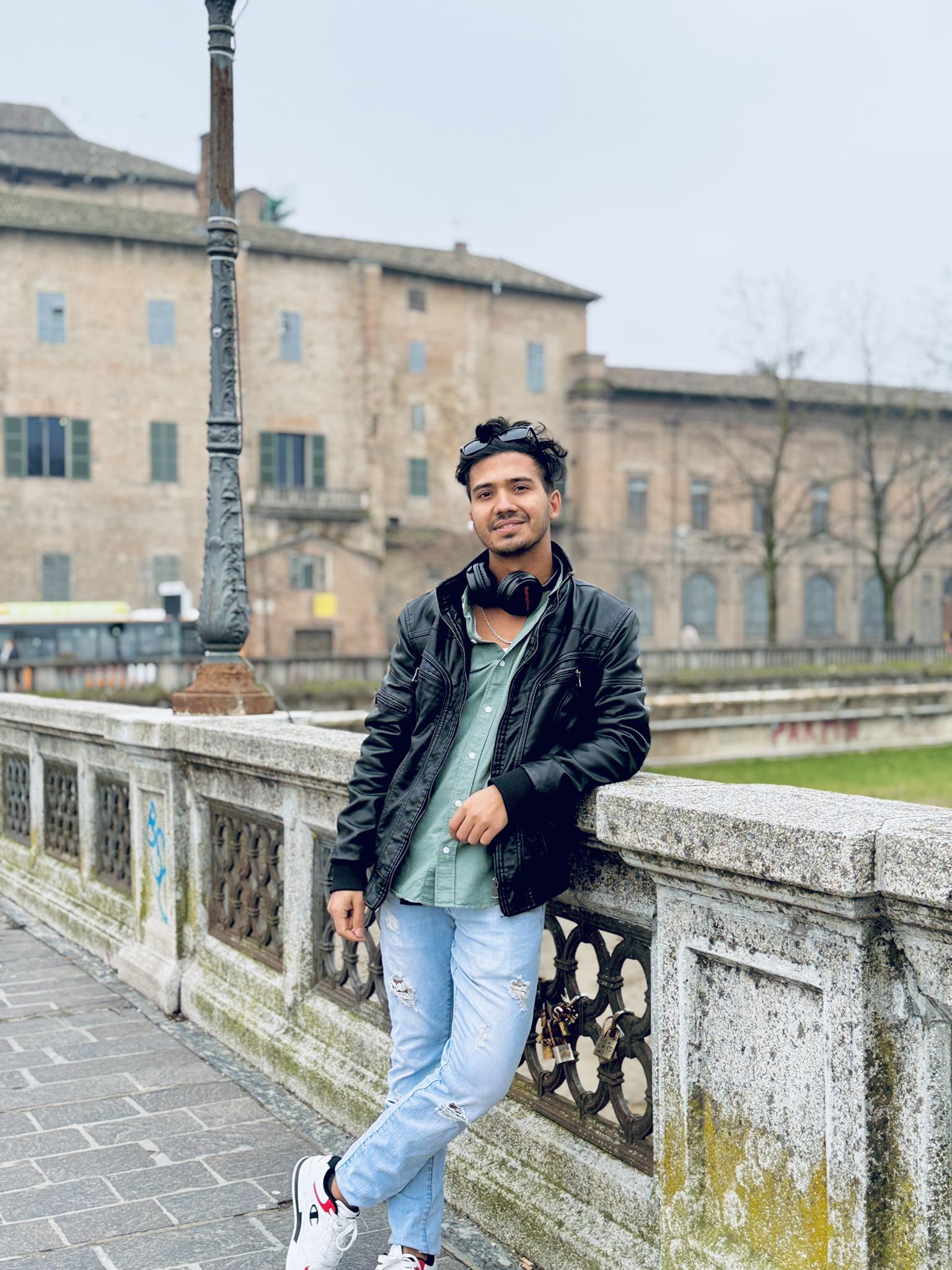 Noman Raj