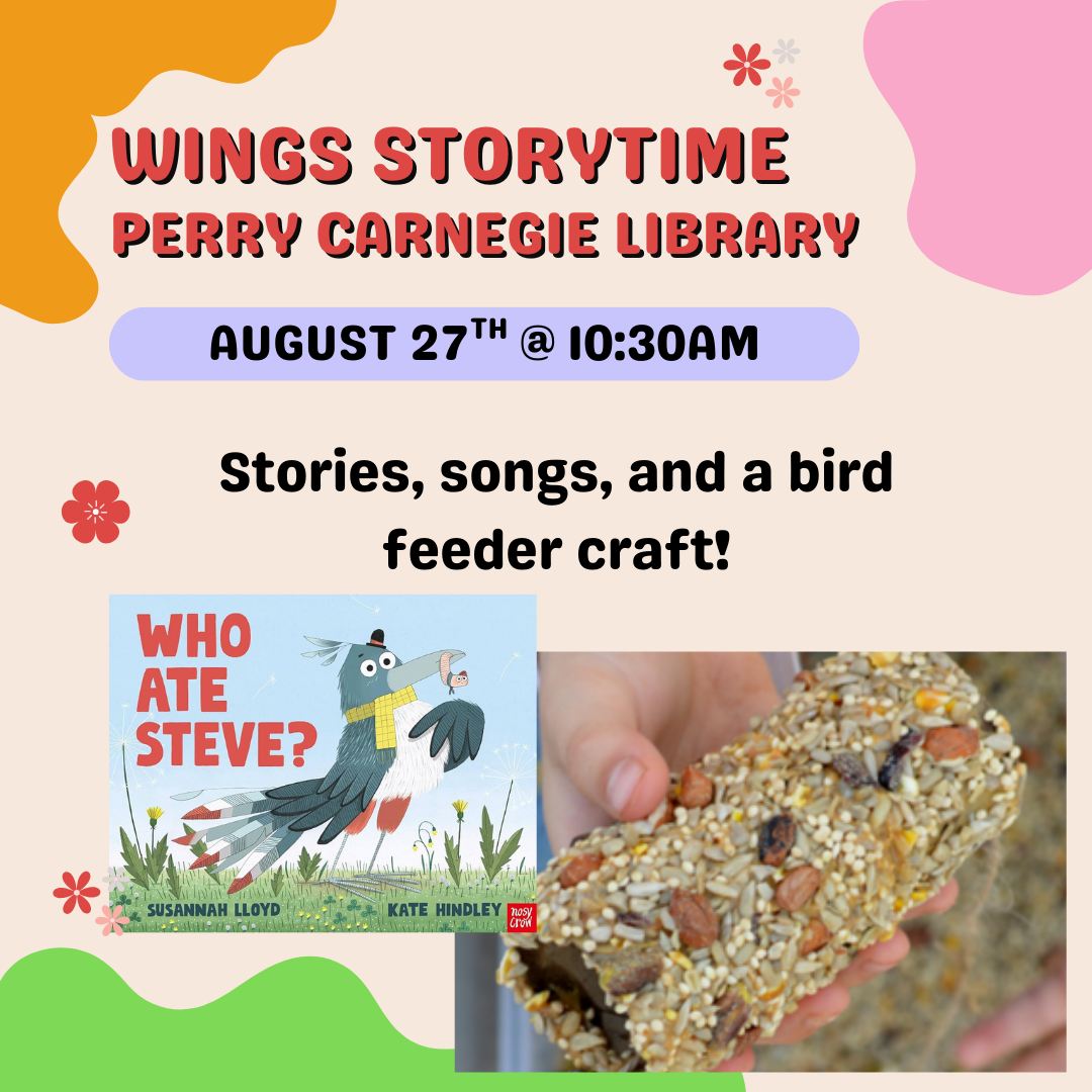 Perry Carnegie Library | Perry OK