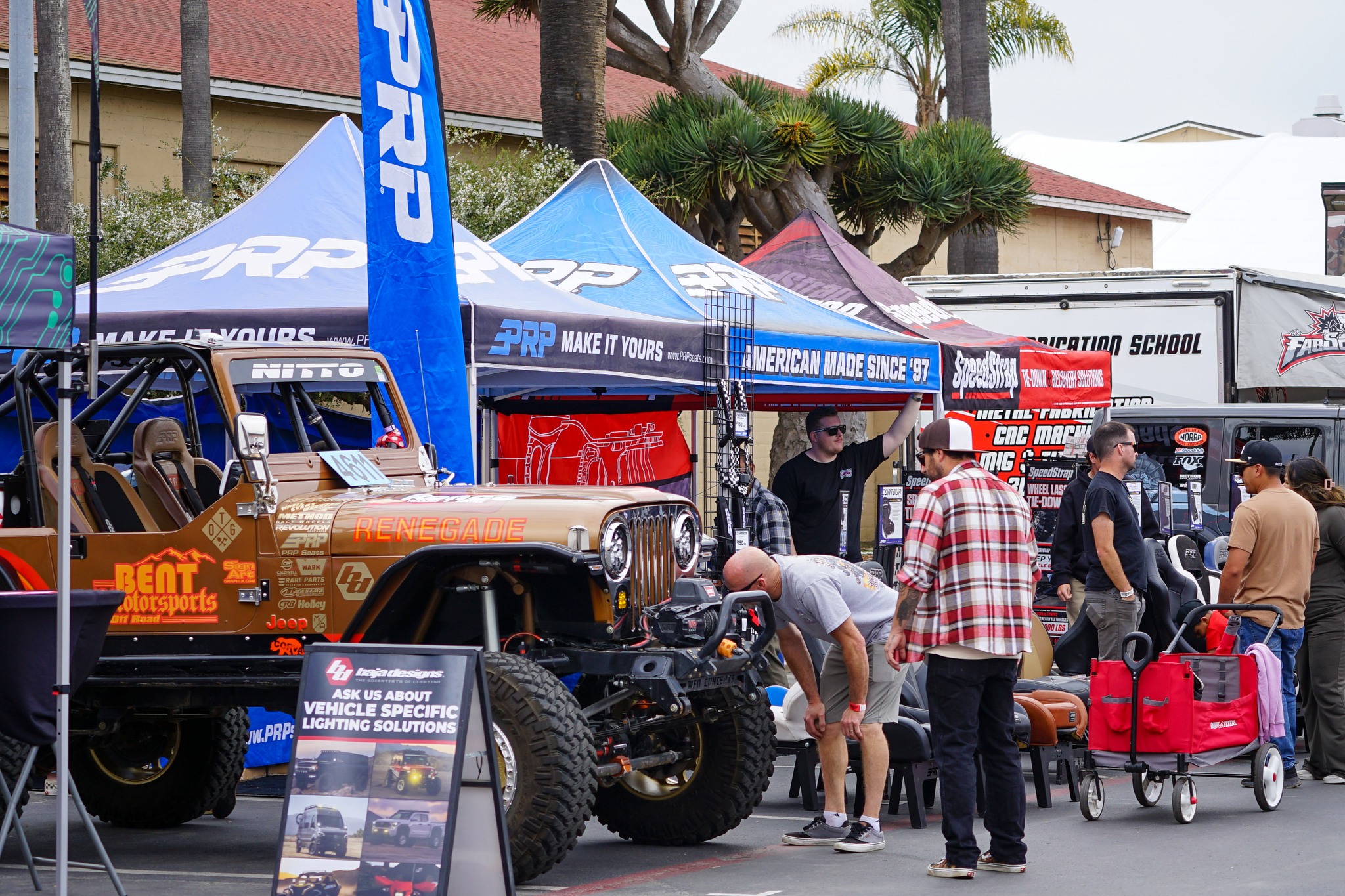 Off Road Nights - Can’t wait to see the drivers throw down at this ...