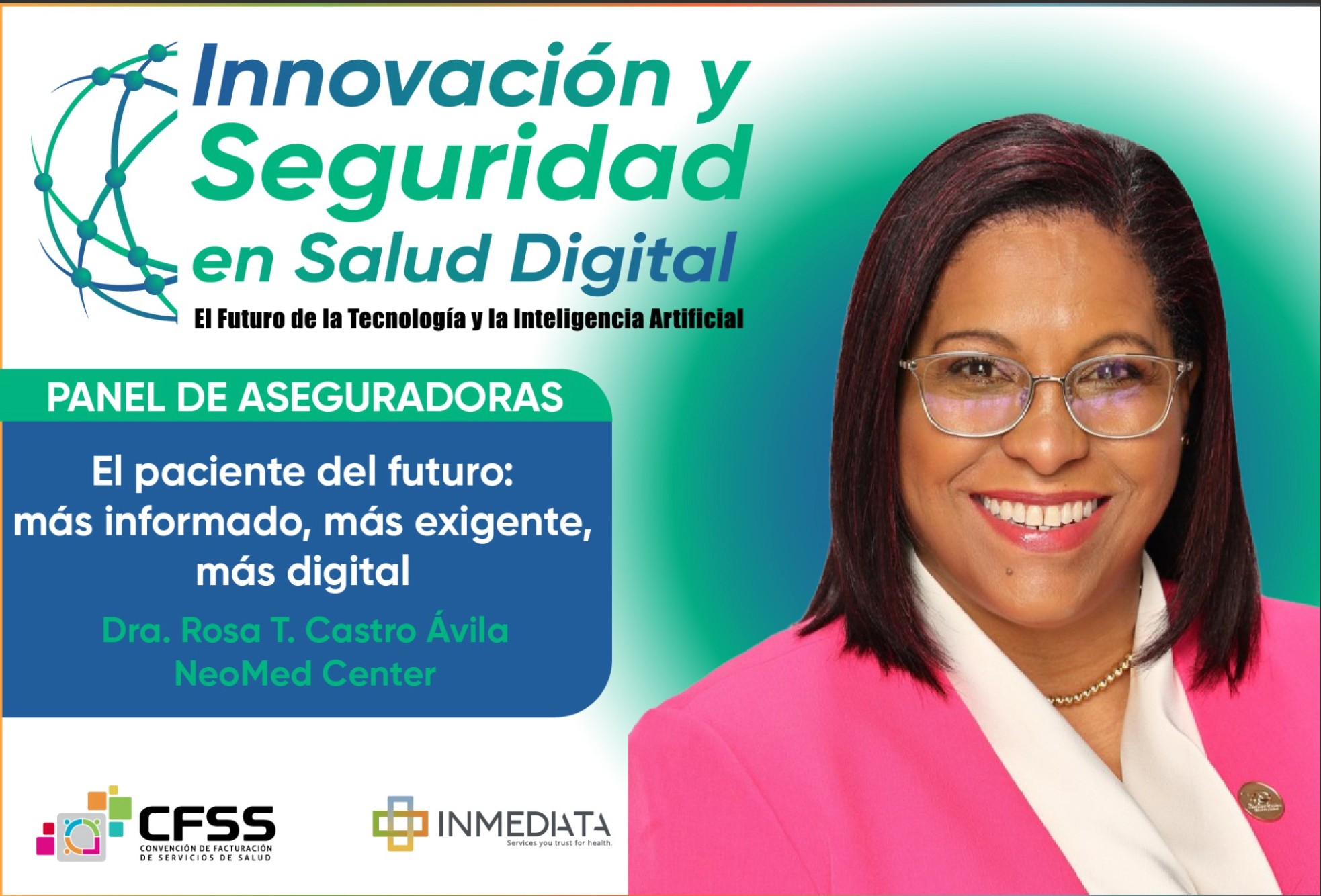 Inmediata - ¡𝐂𝐨𝐧𝐨𝐜𝐞 𝐈𝐧𝐦𝐞𝐝𝐢𝐚𝐭𝐚𝐄𝐃𝐔! Ahora disponible en nuestro nuevo ...