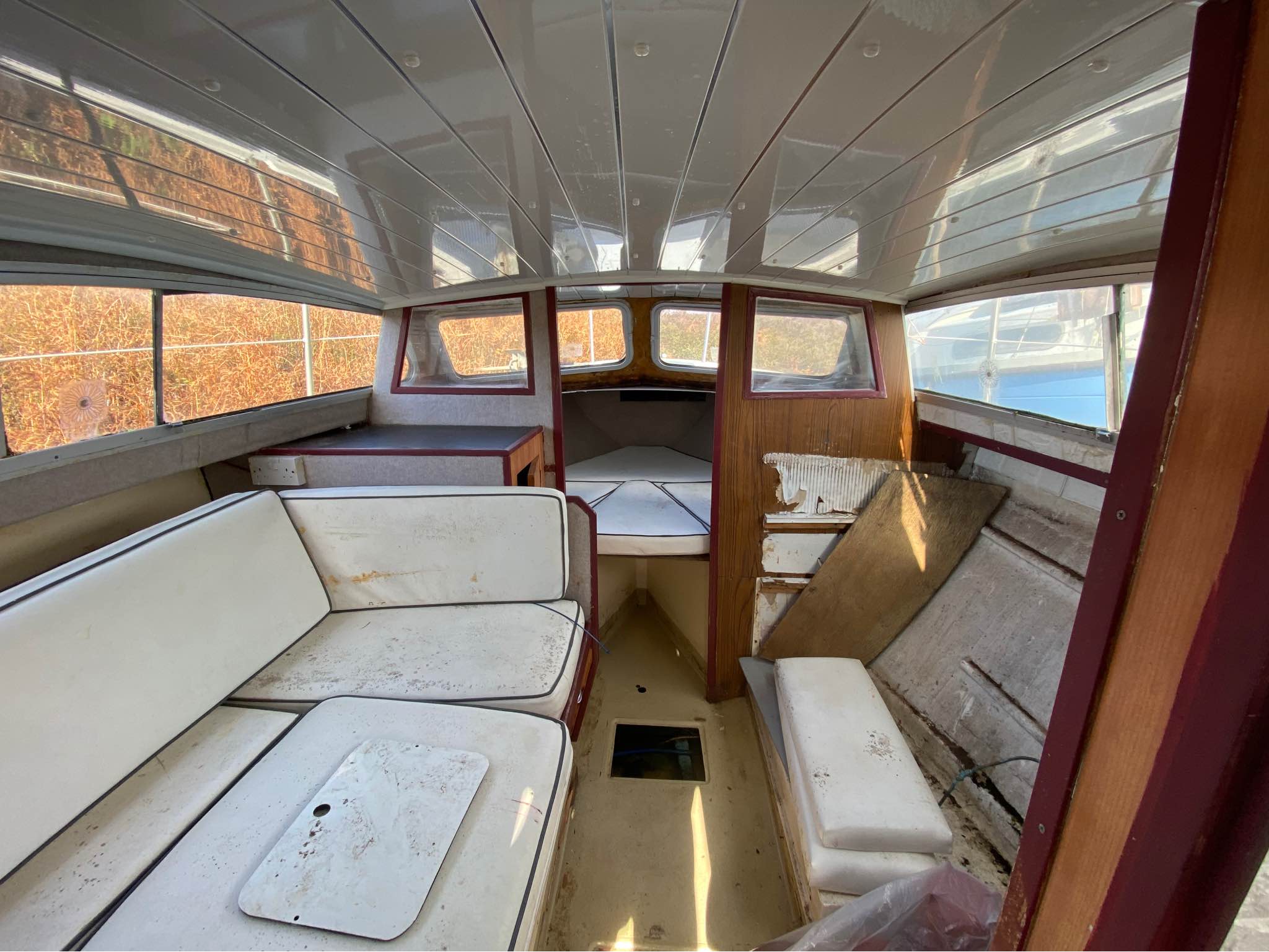 princess project 31 ( motor cruiser ) - Boats - Llanbedr, Gwynedd ...