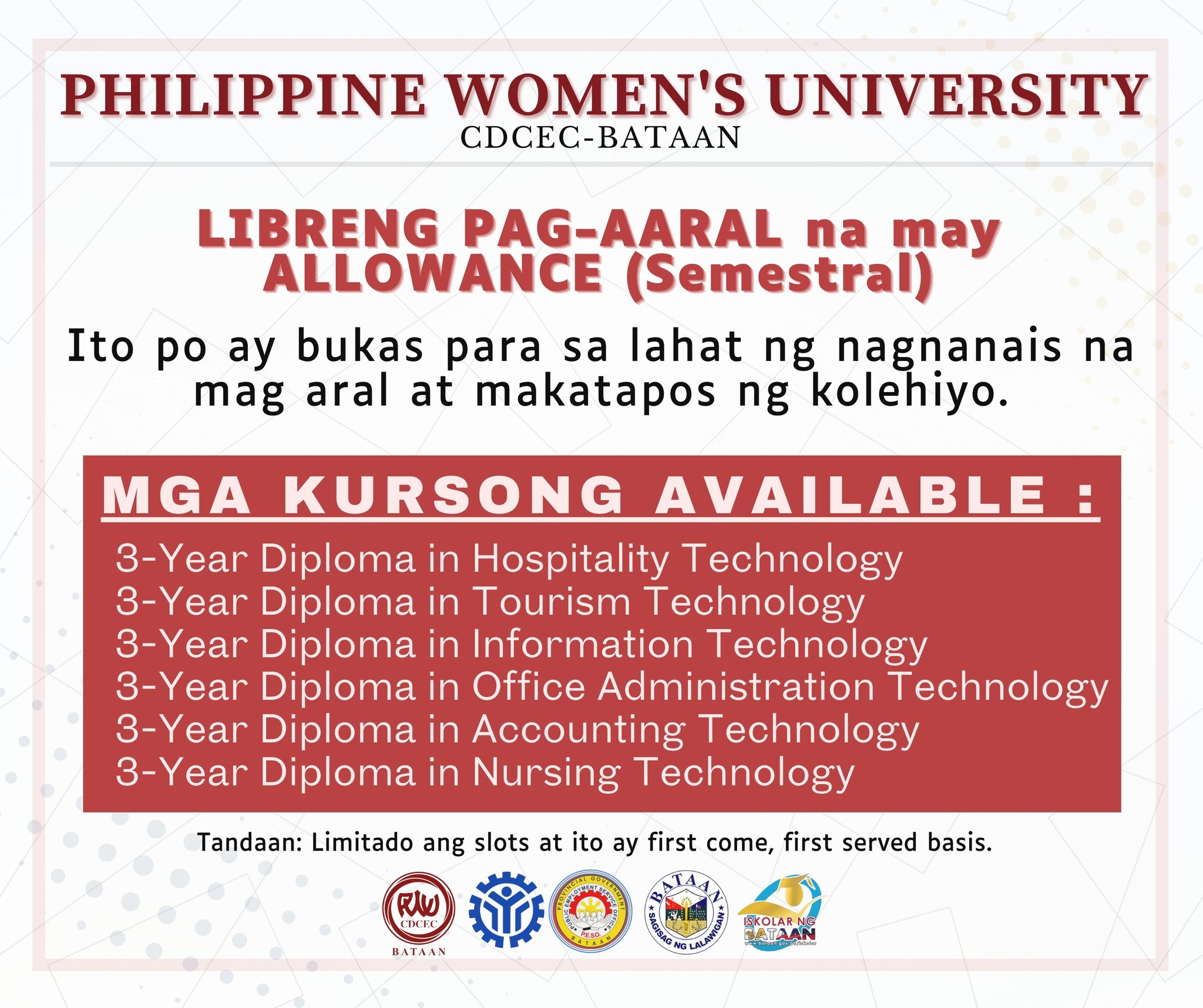 Municipality of Morong... - Municipality of Morong Bataan