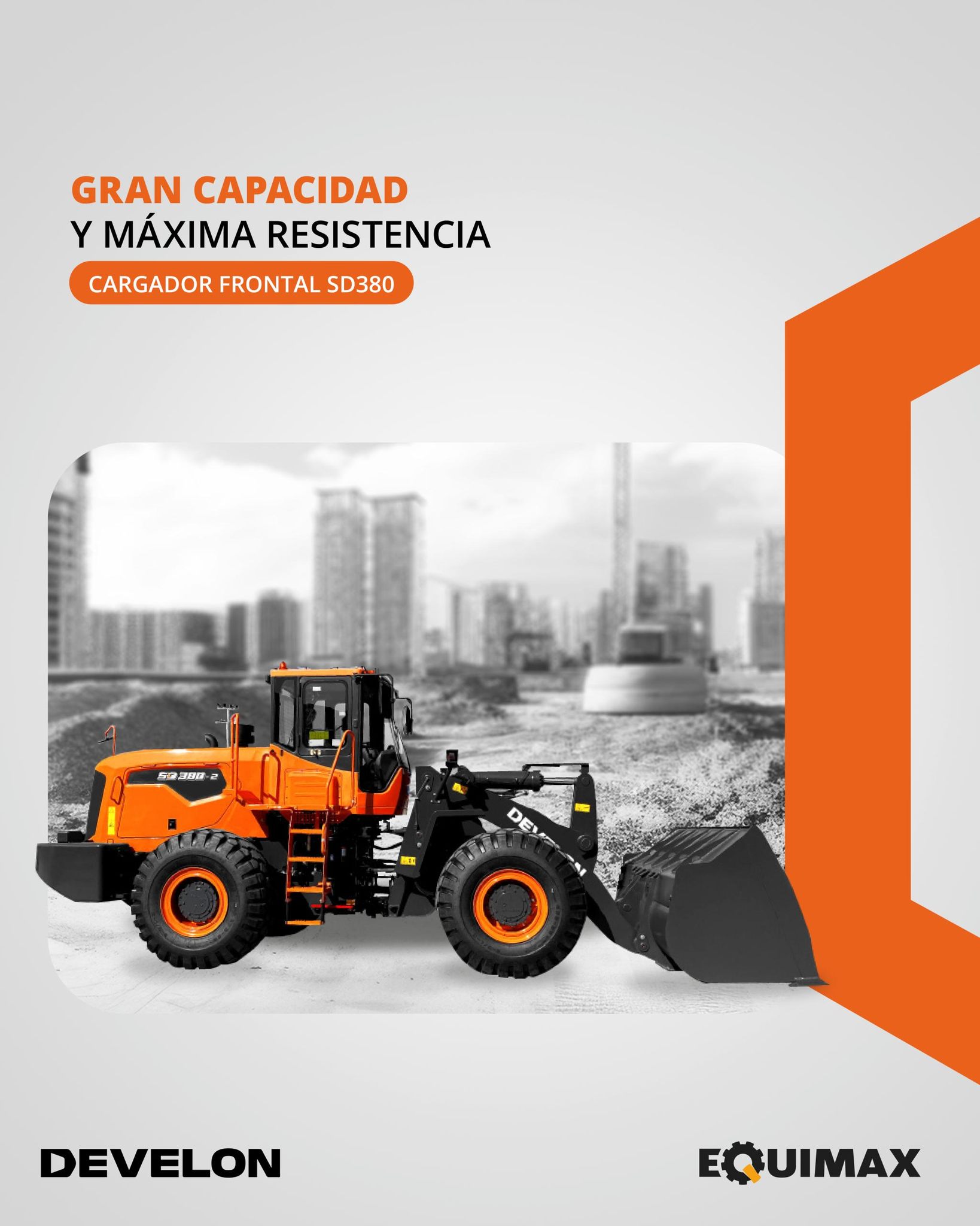 Equimax RD | Santo Domingo