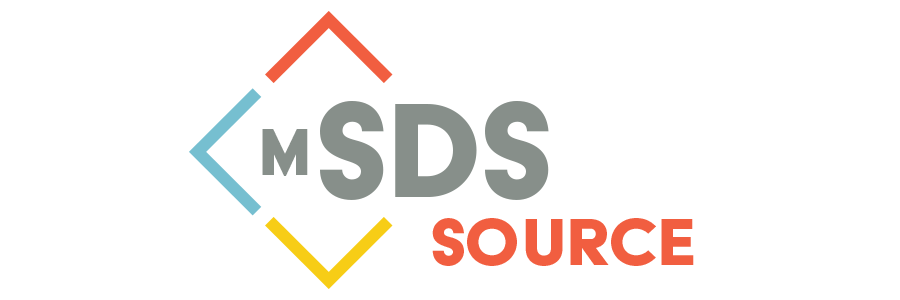MSDS Source