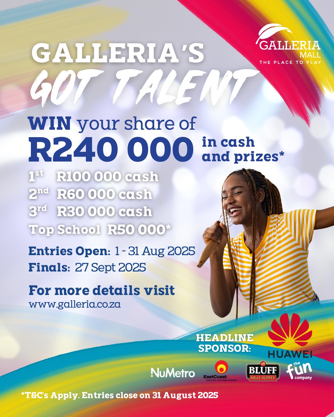 Galleria Mall - Our Lovisa store is closed for revamp They will reveal ...