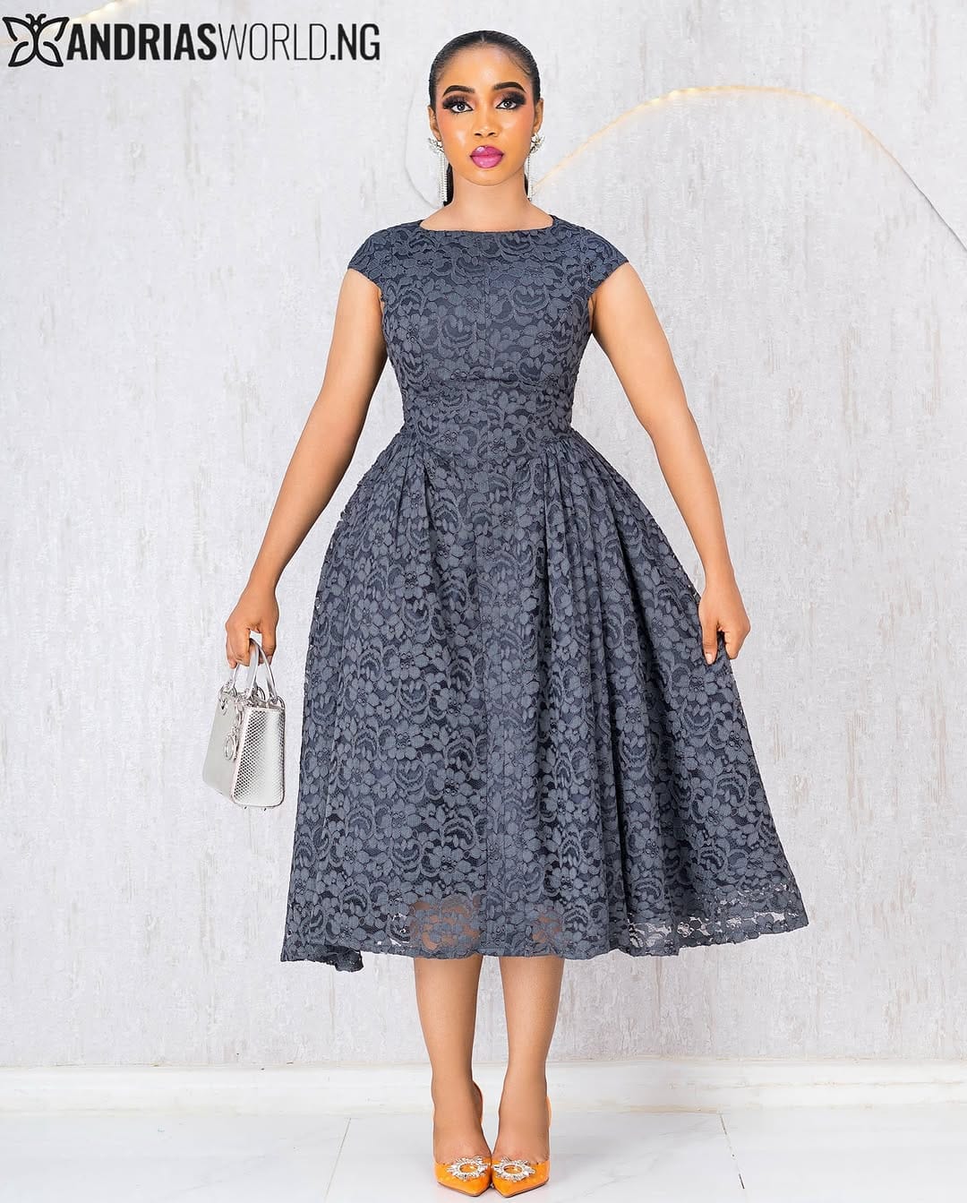pink dress cute All True Tiered – Shop the Mint Designed for formal wear Nyx — Custom-Made Mermaid Size:17 1/2 32/33 inv-25