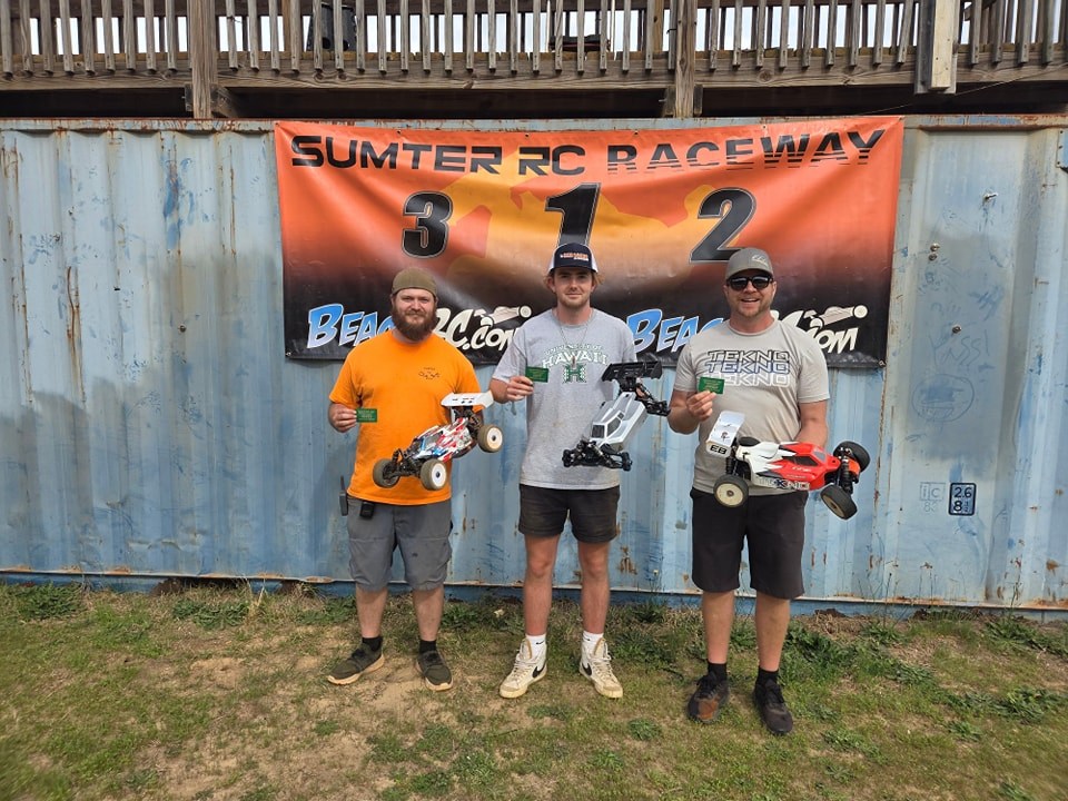 Sumter RC Raceway | Sumter SC