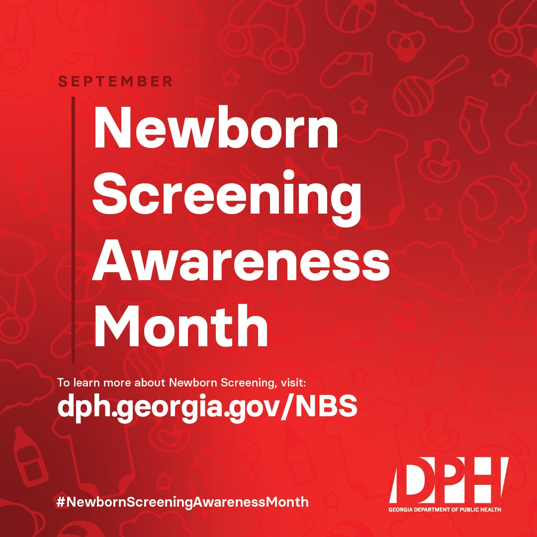 Georgia Department of Public Health