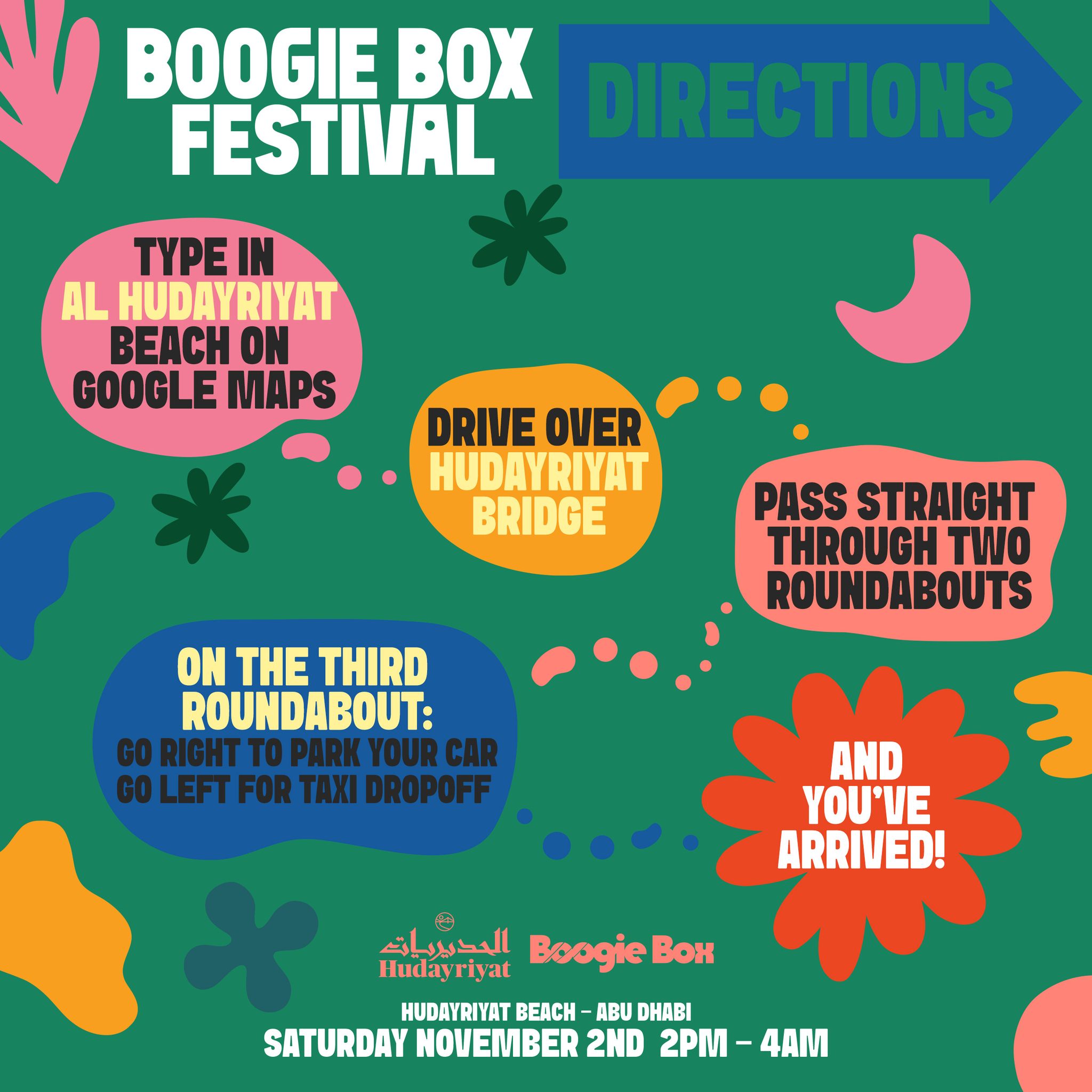 Boogie Box