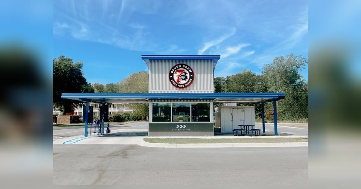 WHIO - The opening date for a new coffee stand in Dayton has been ...