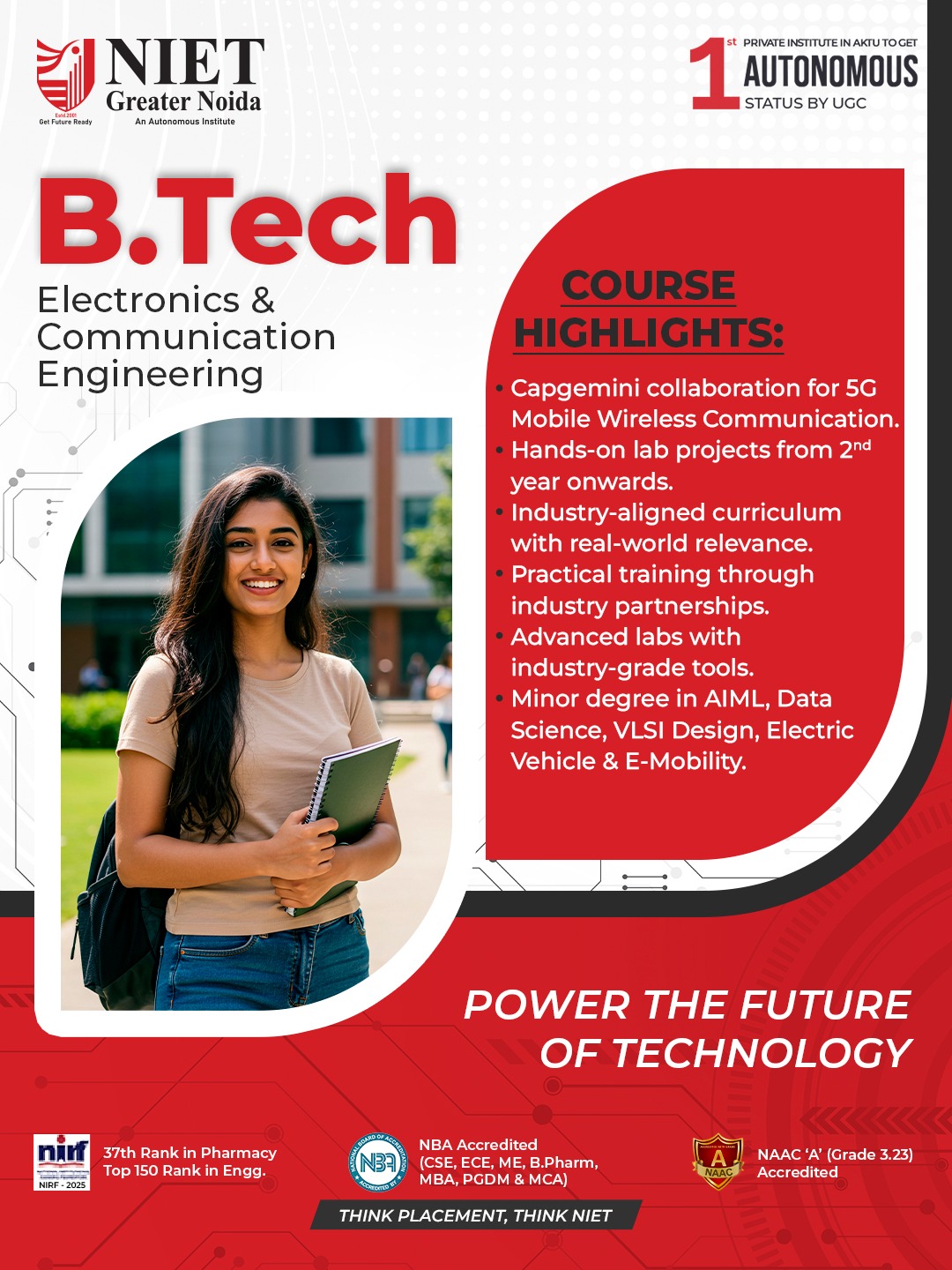 Noida Institute of Engineering & Technology - NIET, Greater Noida ...