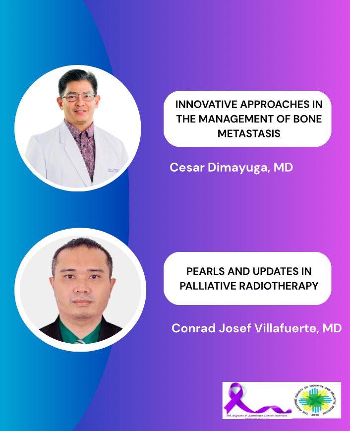 The Medical City Supportive & Palliative Care | Pasig