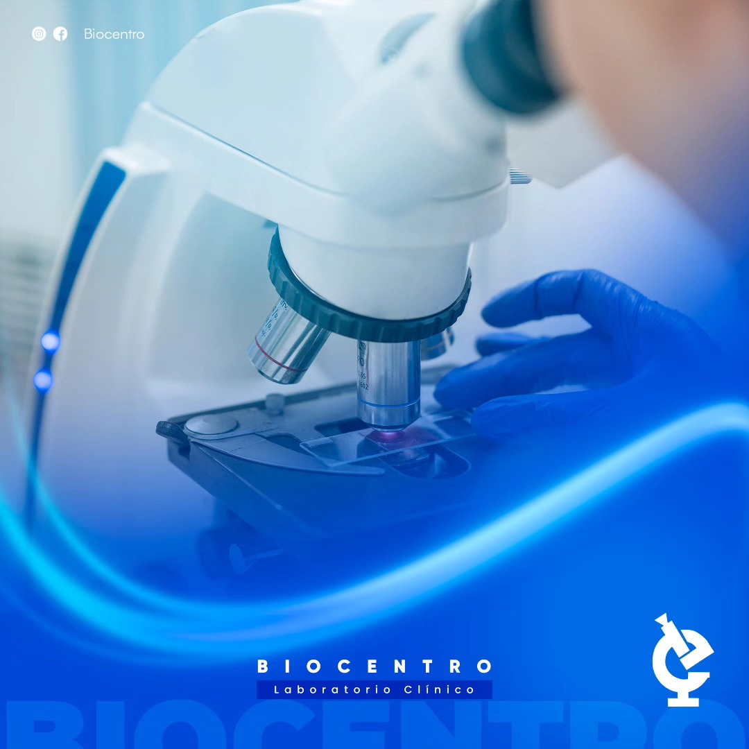 Biocentro - 🔬 Tu salud es nuestra prioridad En Biocentrogt, realizamos ...