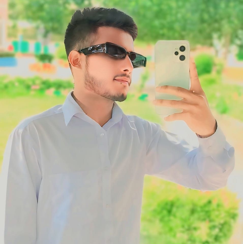 Parvez Mia