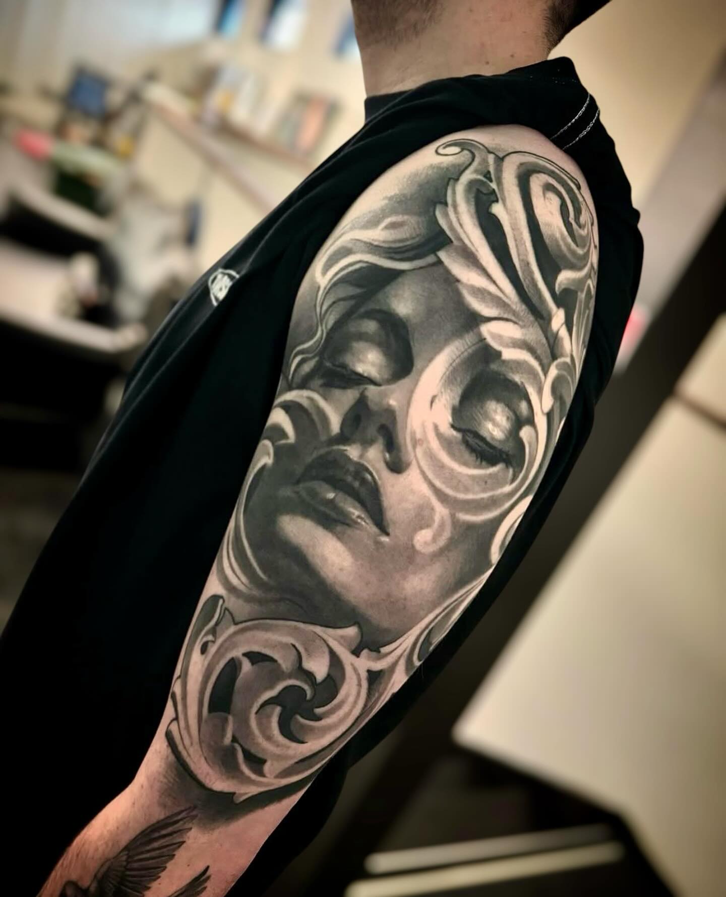 Wicked Ink Tattoo... - Wicked Ink Tattoo and Body Piercing.