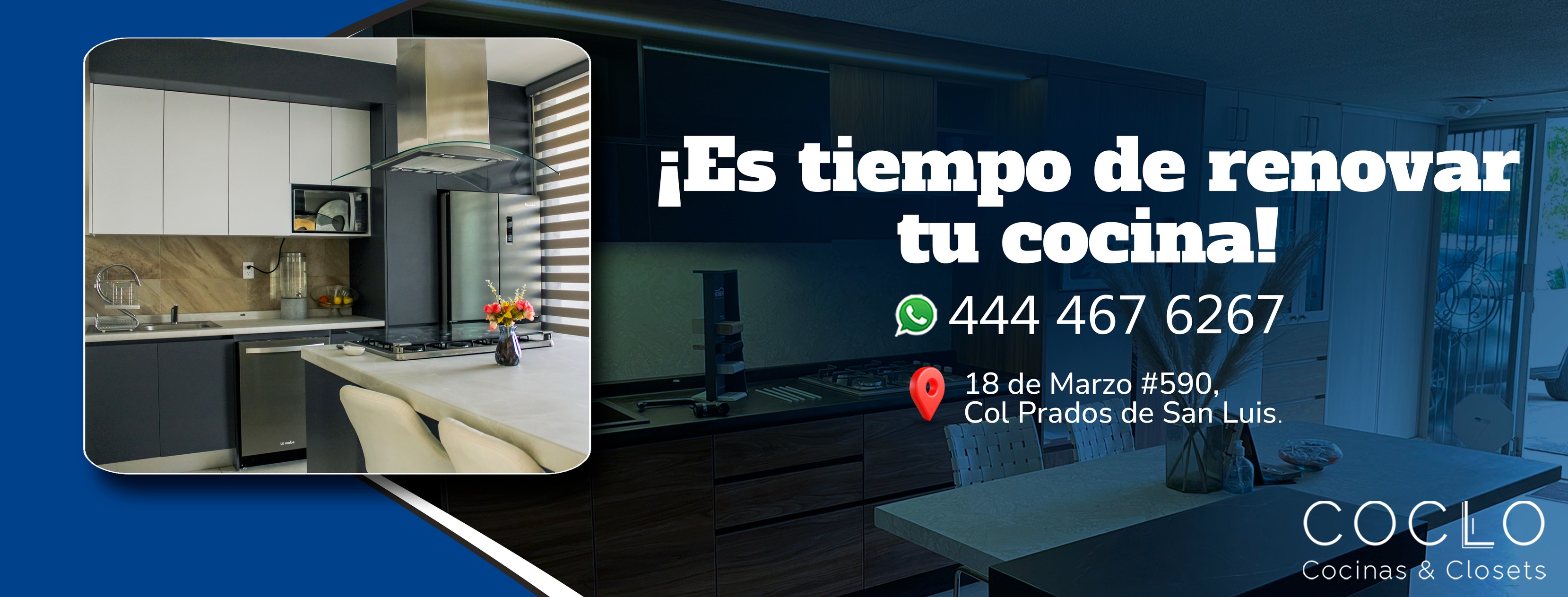 C&P Cocinas Y Postformados... - C&P Cocinas Y Postformados
