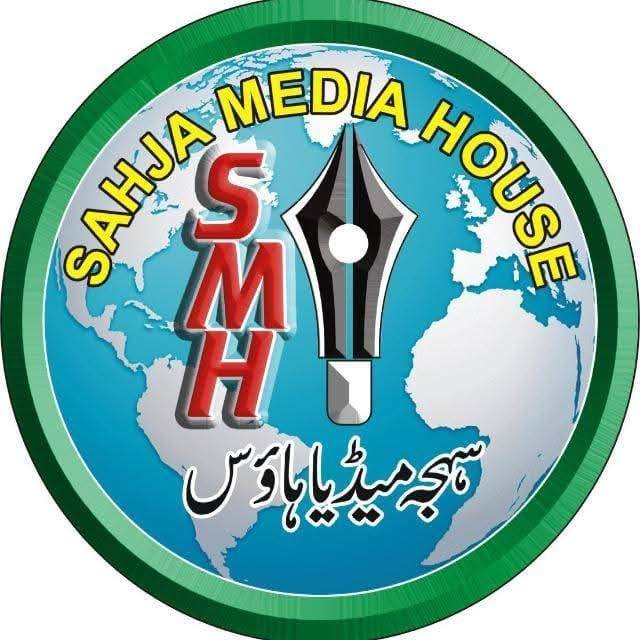 Sahja Media House