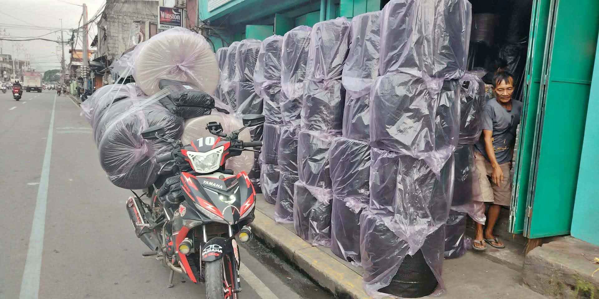 Packing & Moving Boxes for sale in Manila, Philippines | Facebook ...