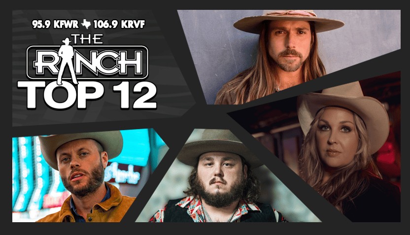 95.9 - It looks like there are some new faces around here...😎 The # ...