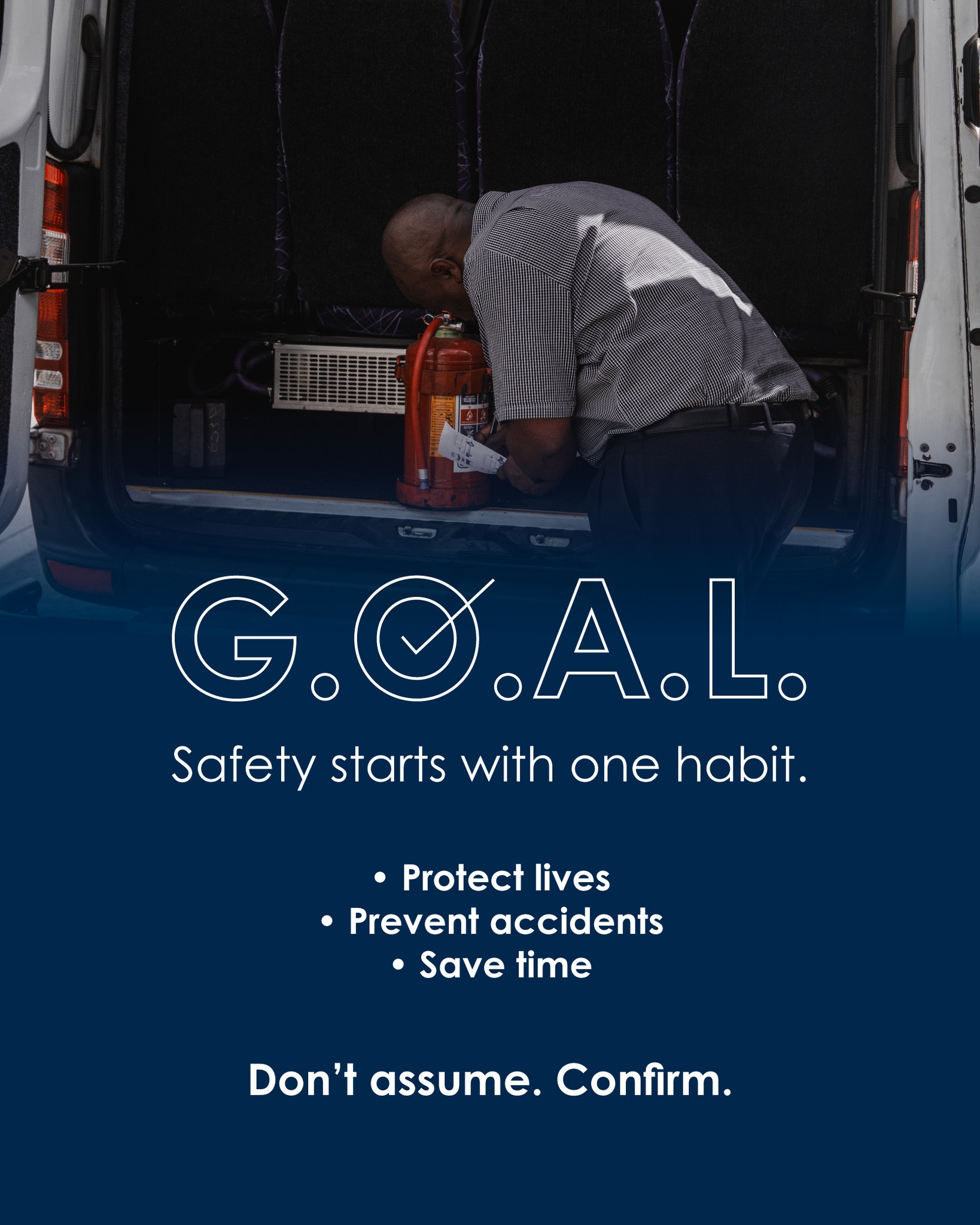 Unitrans - Staying safe starts with simple, everyday habits. At ...