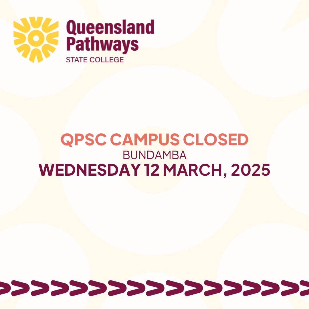 Queensland Pathways State College