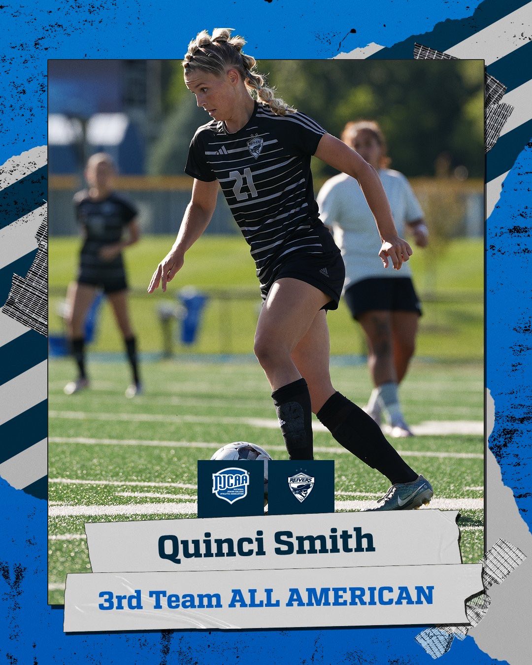 Iowa Western Womens Soccer | Council Bluffs IA