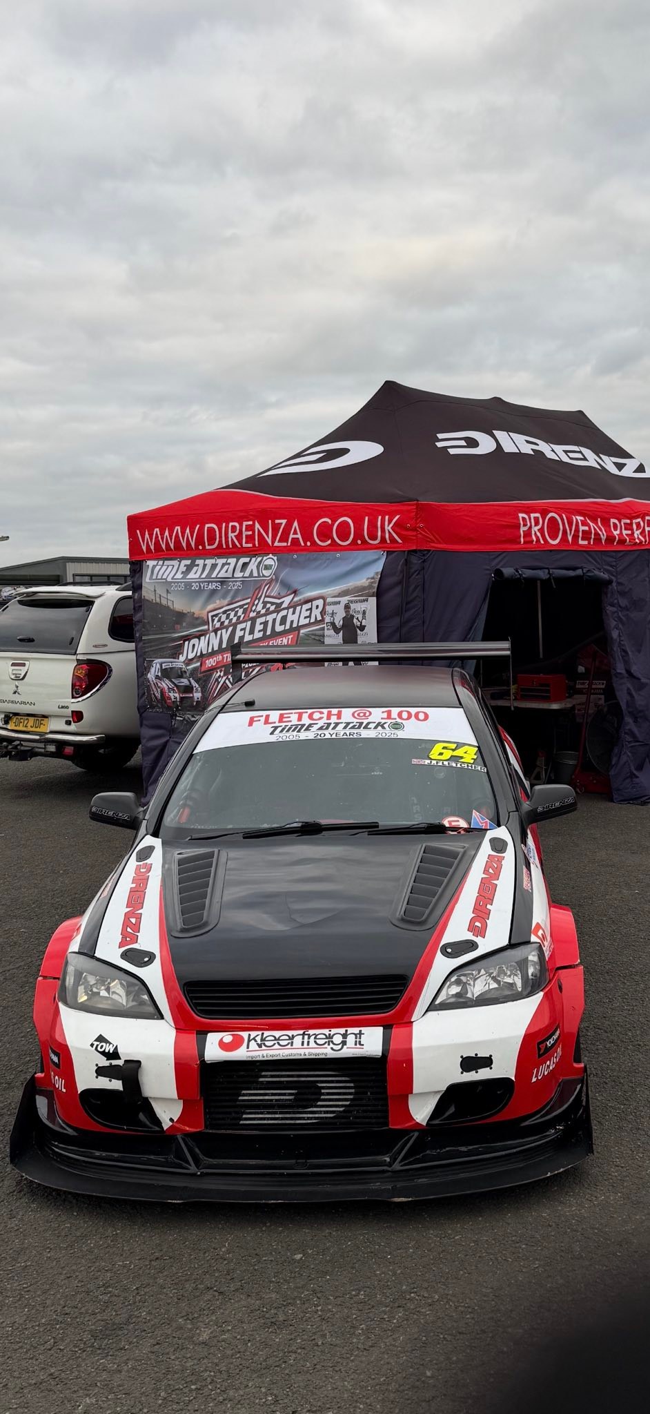 G-R Performance LTD | Rotherham