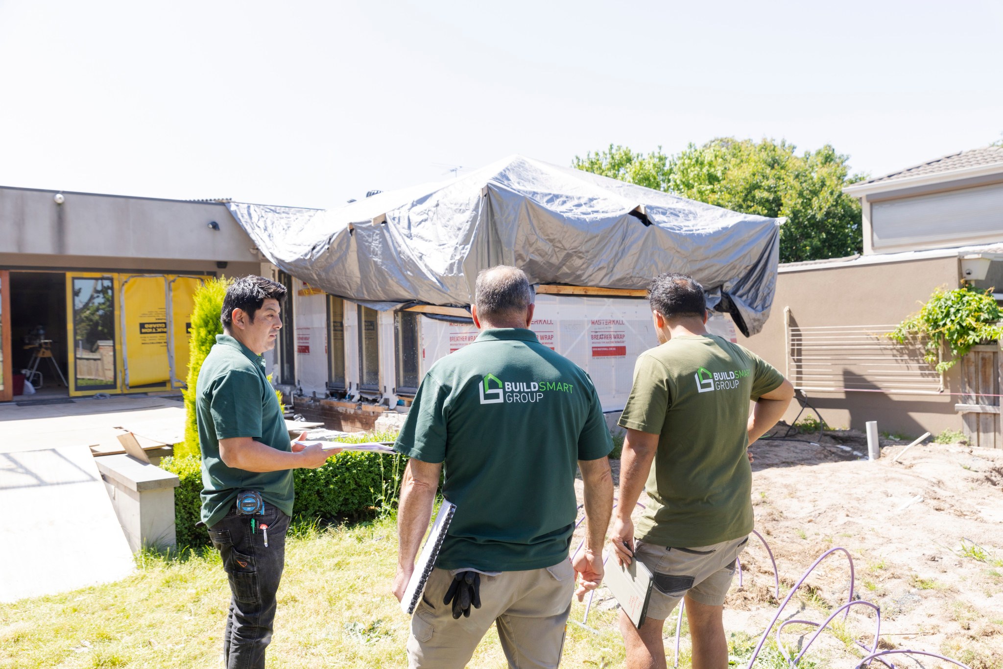 Buildsmart Group
