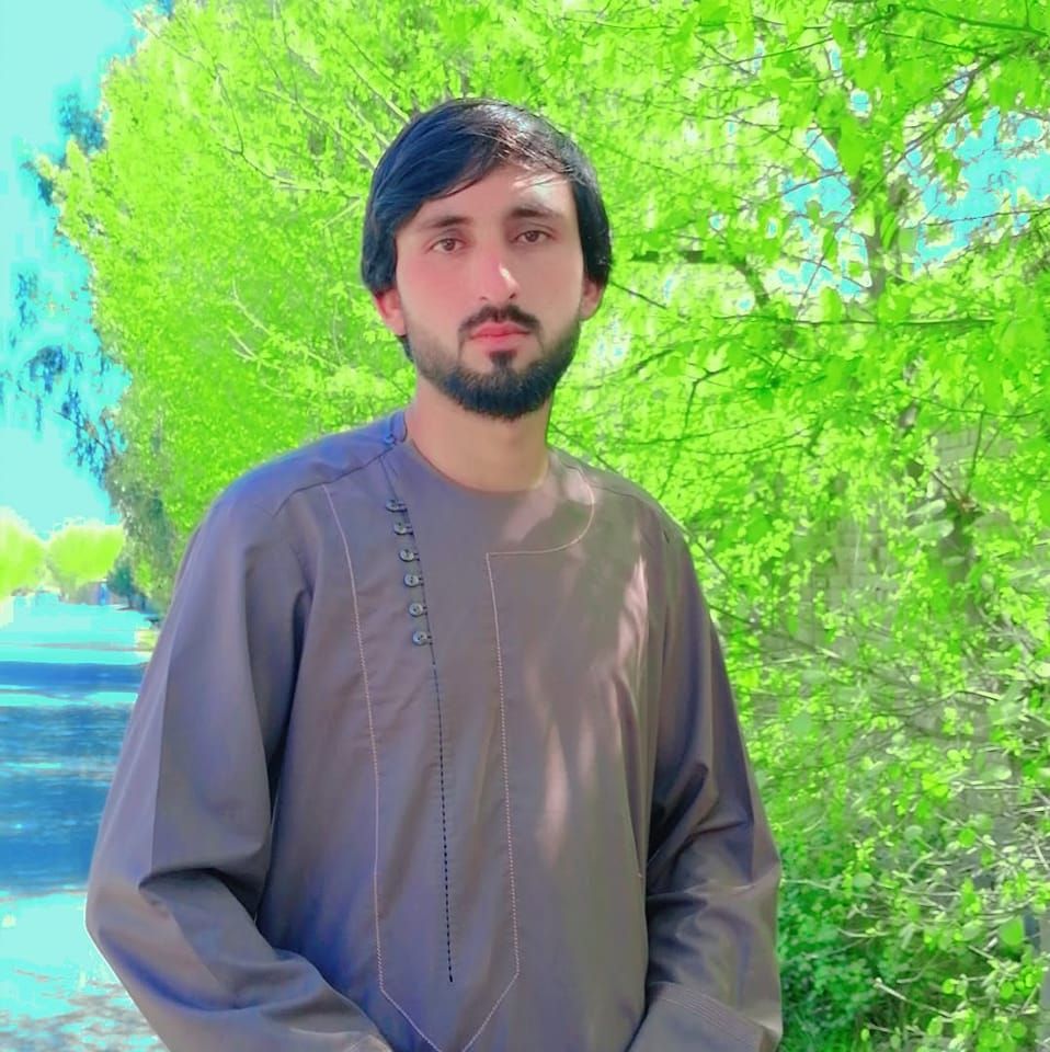 Ihsanullah Tasal