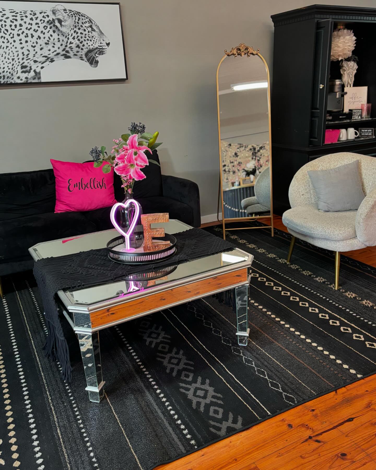 Embellish Hair Studio