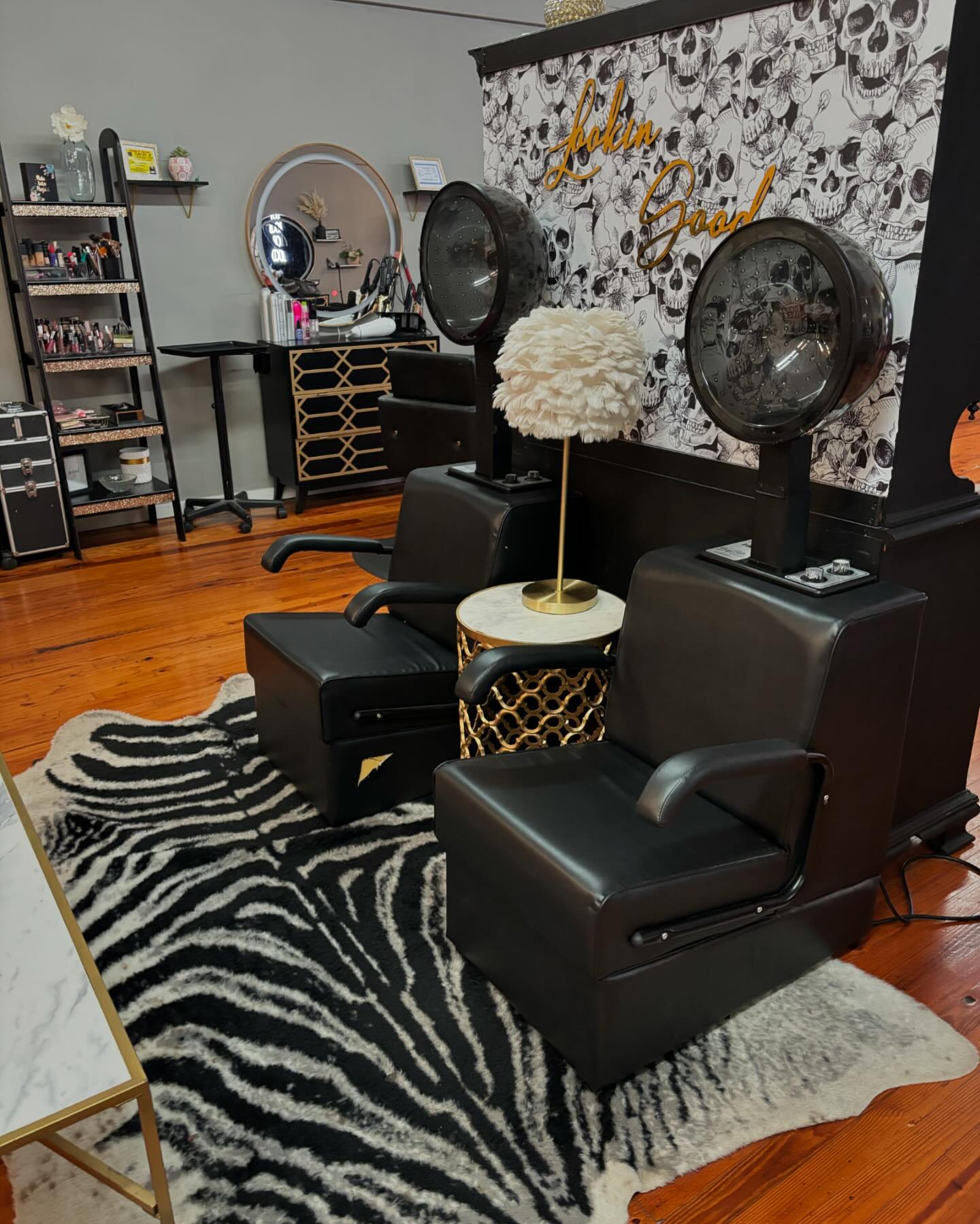 Embellish Hair Studio