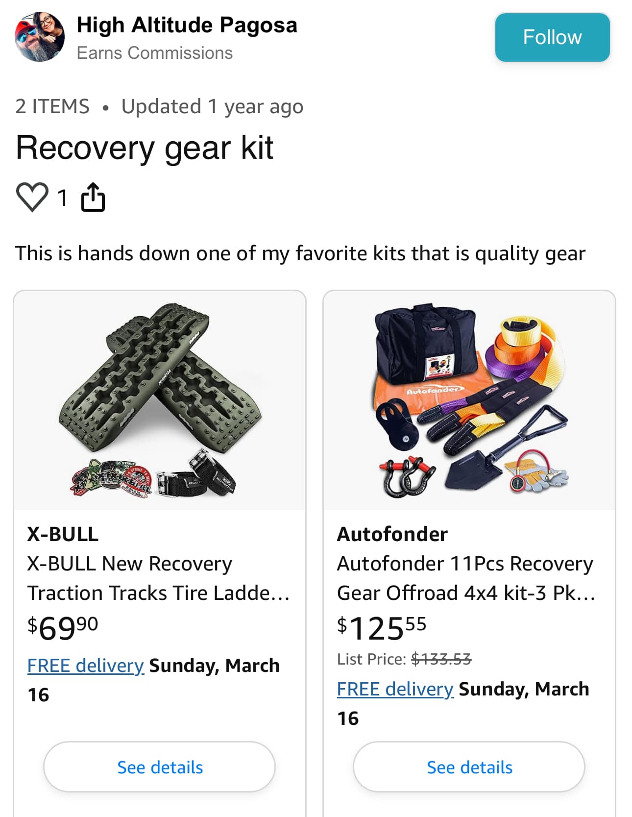 We've trawled the depths of Amazon to find the best deals on gear we've tested