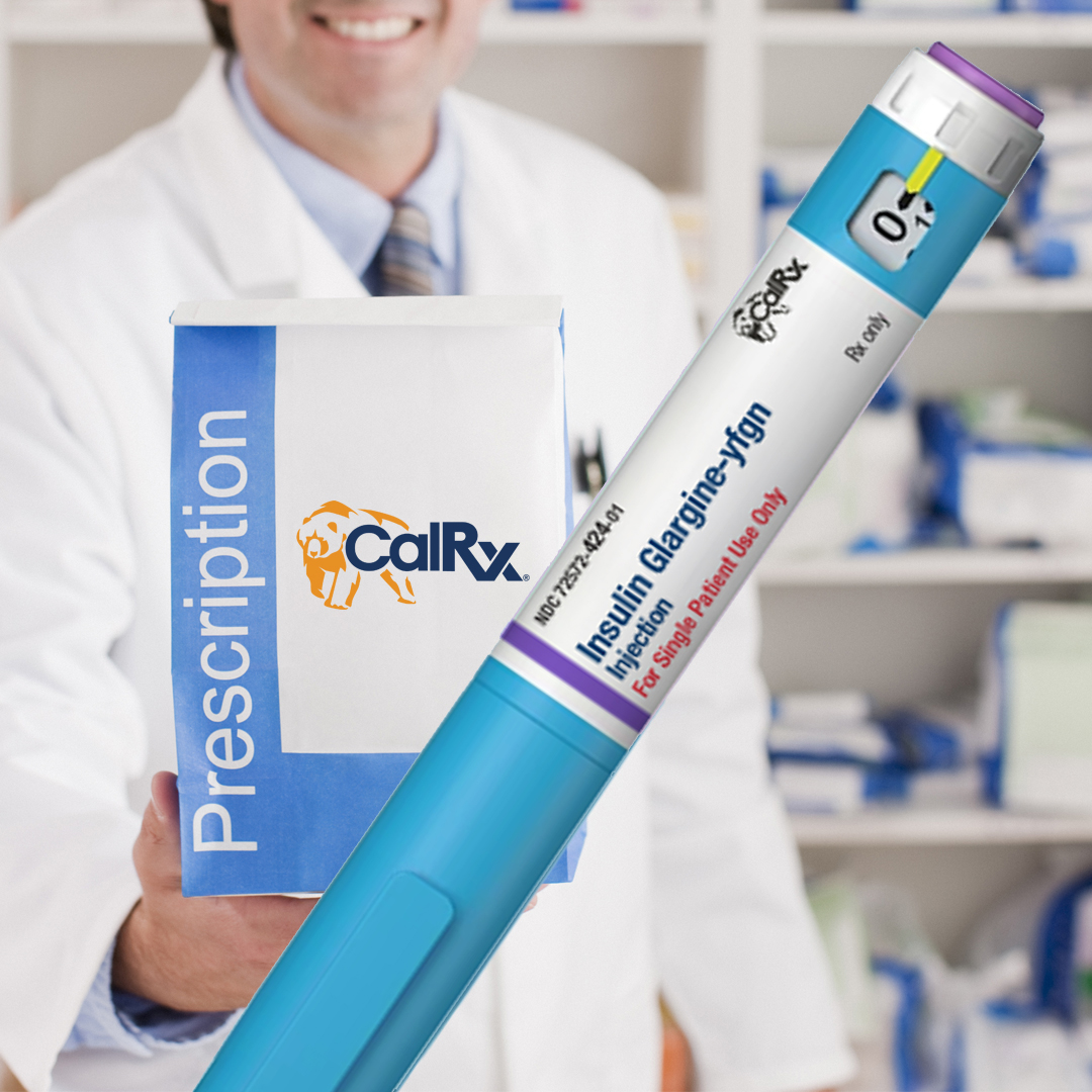 We’re celebrating a major win for Californians living with diabetes ...